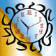 Lighthouse Clock ScreenSaver icon